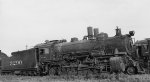 ATSF 2-10-2 #3290 - Atchison, Topeka & Santa Fe